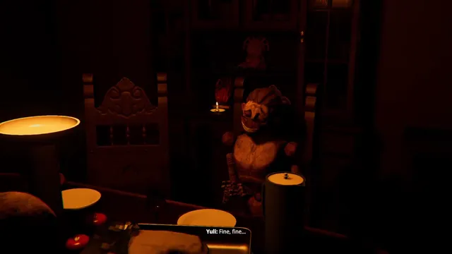 Animas - Screenshot 5