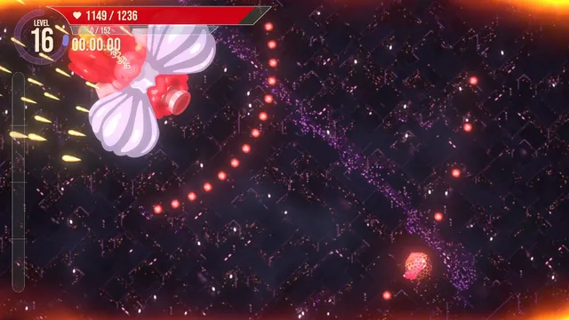 Mechanophagia - Screenshot 2
