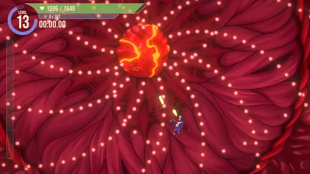 Mechanophagia - Screenshot 6